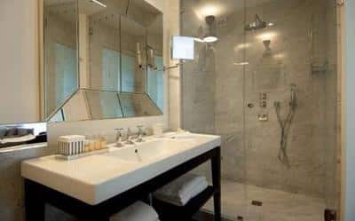 Double Deluxe Room