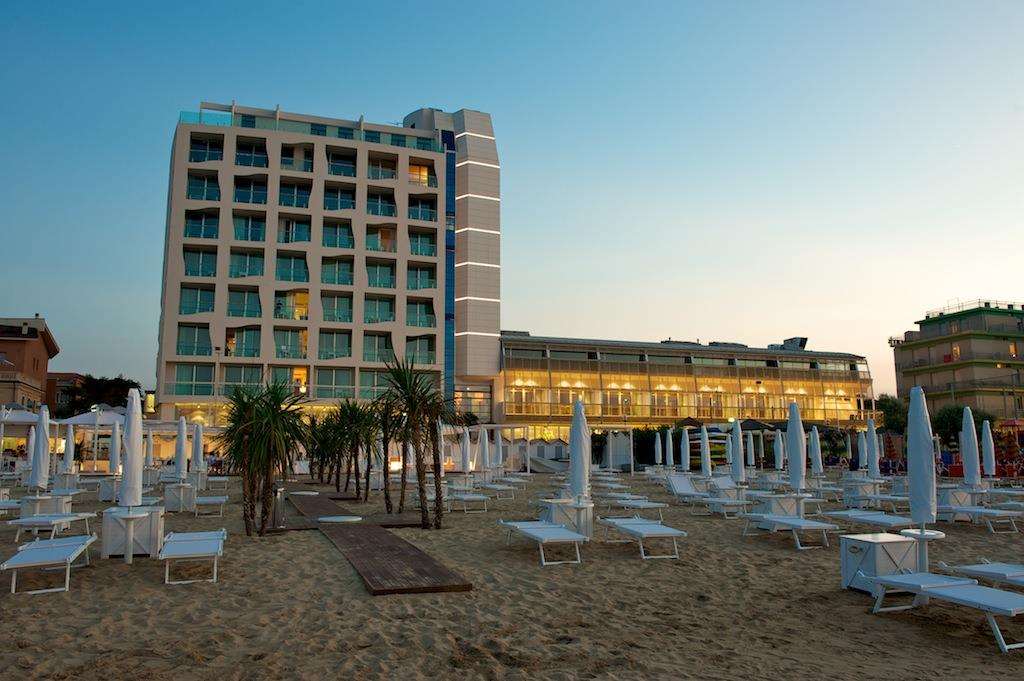 Excelsior Hotel SPA & Lido