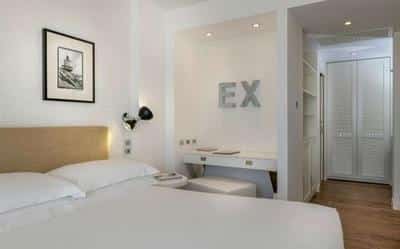 Deluxe Room Sea Side