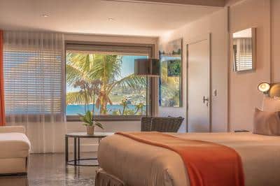 Ocean Junior Suite