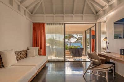 Ocean Suite