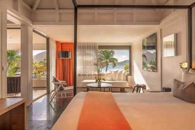 Ocean Suite
