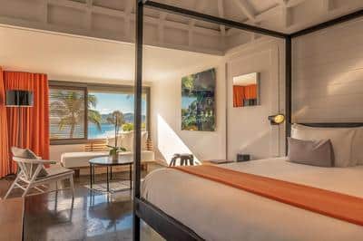 Ocean Suite