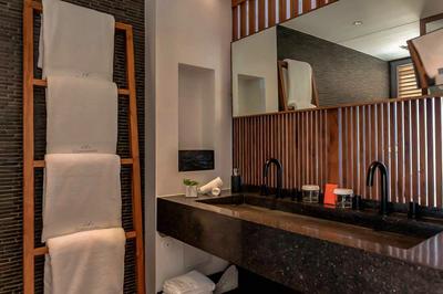 Ocean Panoramic Junior Suite