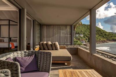 Ocean Panoramic Suite