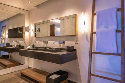 Ocean Spa Suite