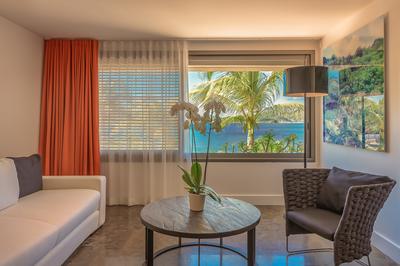 Ocean Junior Suite