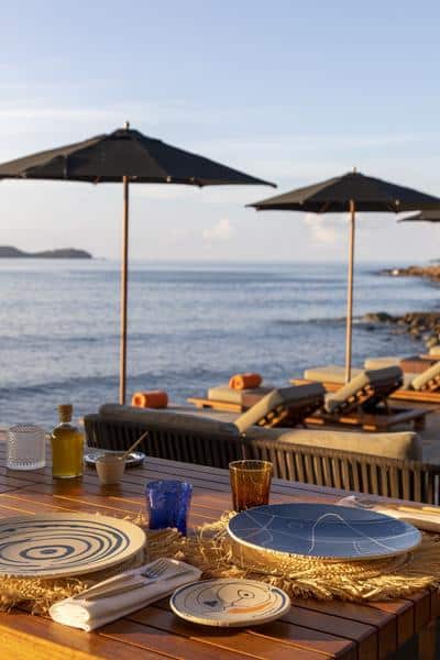 Rivyera Restaurant
