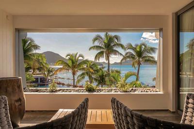 Ocean Suite