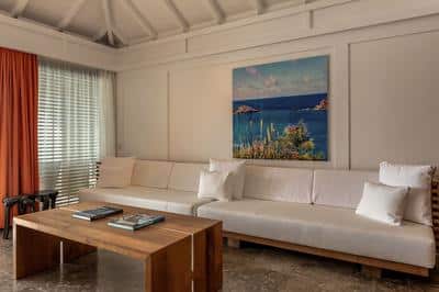 Ocean Panoramic Suite