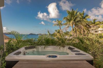 Ocean Spa Suite