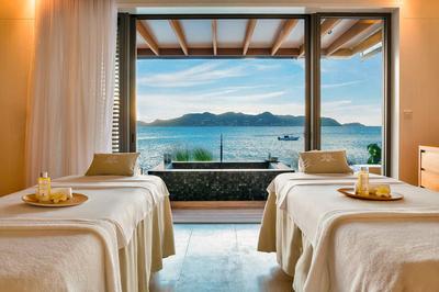 Sisley Spa