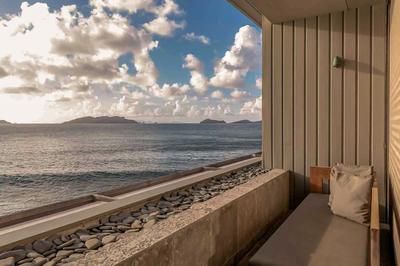 Ocean Panoramic Junior Suite