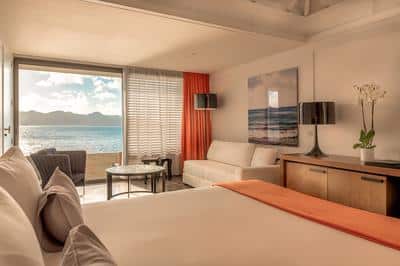 Ocean Panoramic Junior Suite