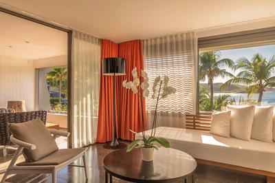 Ocean Suite