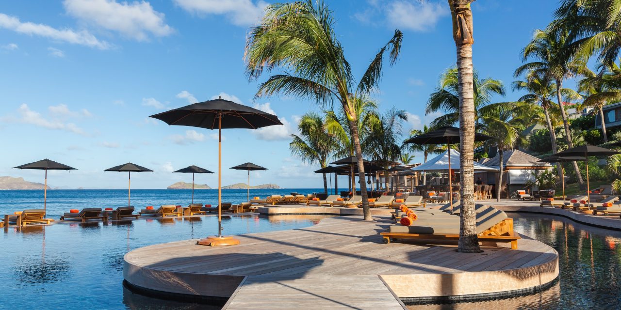 Hotel Christopher Saint-Barth