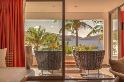 Ocean Suite