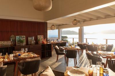 Rivyera Restaurant