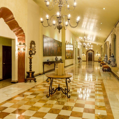 Quinta Real Saltillo image