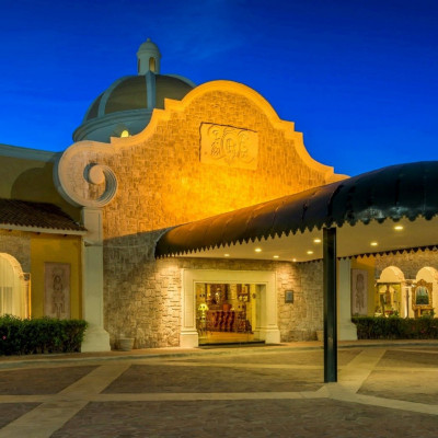 Quinta Real Saltillo image