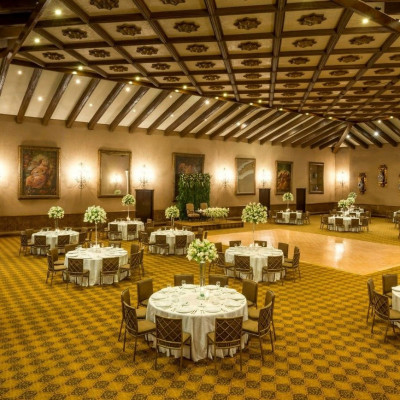 Quinta Real Saltillo image