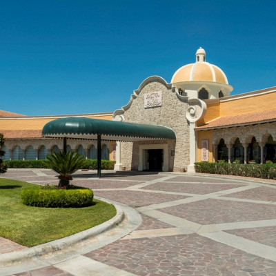 Quinta Real Saltillo image