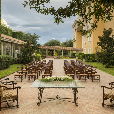 Quinta Real Saltillo image