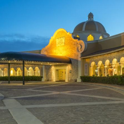 Quinta Real Saltillo image