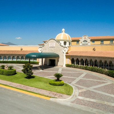 Quinta Real Saltillo image