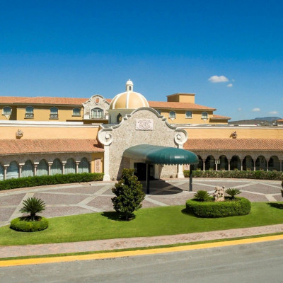 Quinta Real Saltillo image