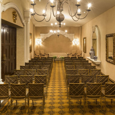 Quinta Real Saltillo image