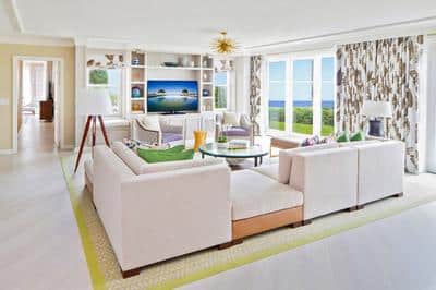 Founder's Suite