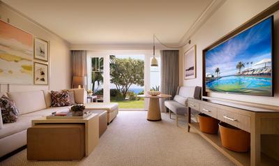Ocean Horizon Suite