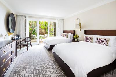 Founder's Suite