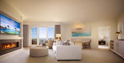Aliso Suite
