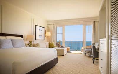 Ocean Surf King Room