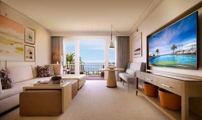 Ocean Coastal Suite