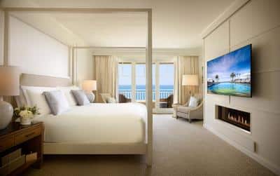 Ocean Surf Bungalow Suite