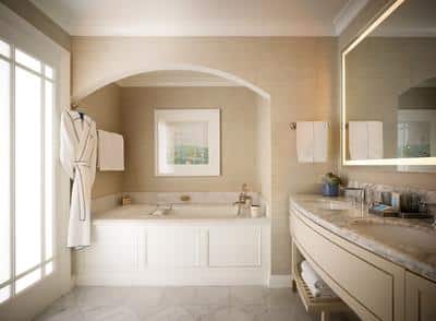 Ocean Surf King Room