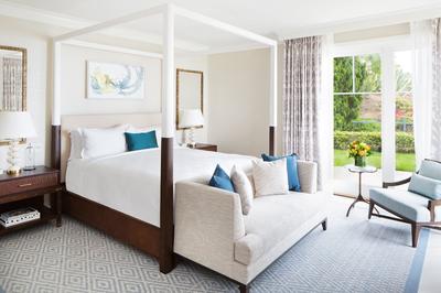 Founder's Suite