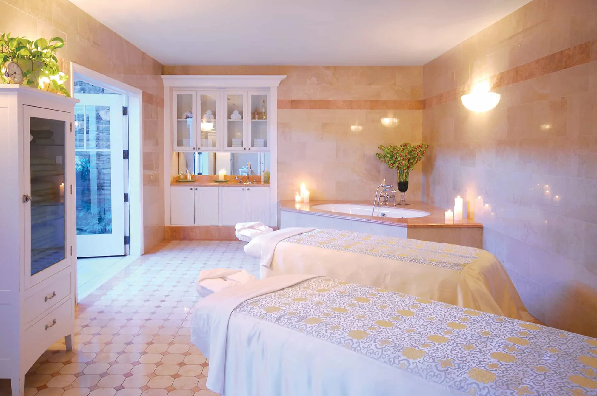 Spa