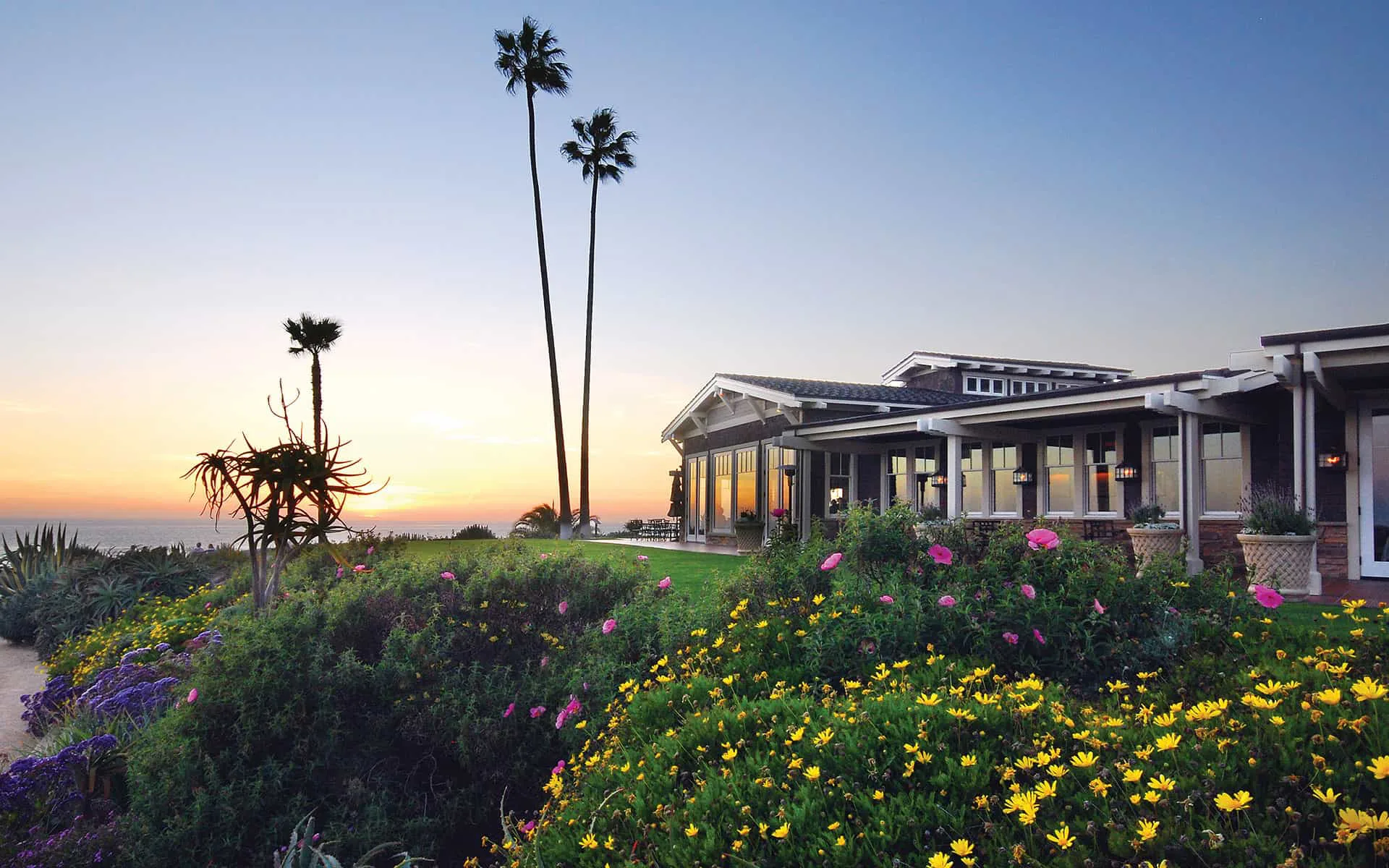 Studio Exterior