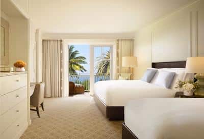 Ocean Horizon Two Queen Room