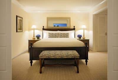 Sunset Suite