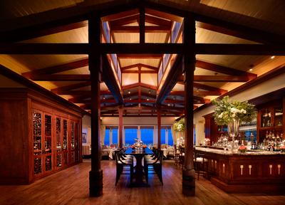 Studio Private Dining