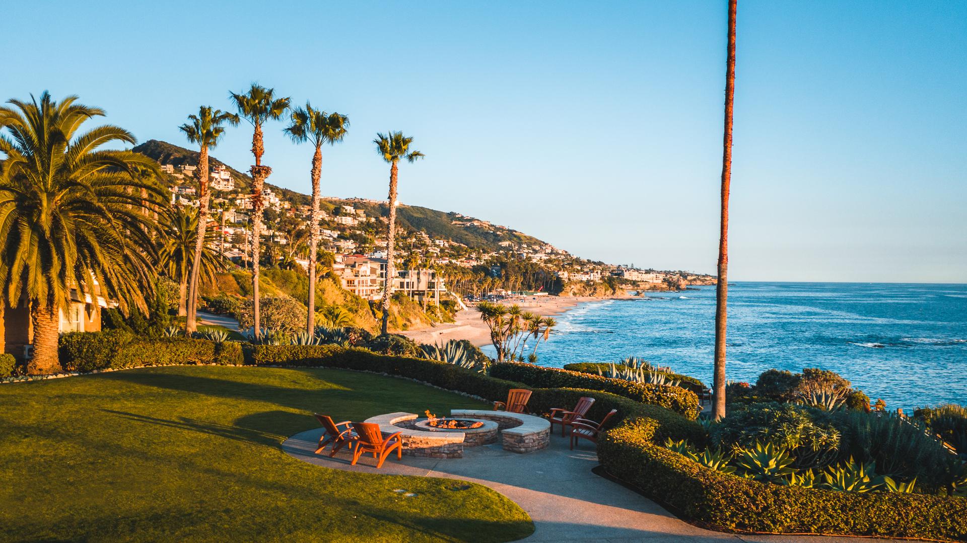 Montage Laguna Beach