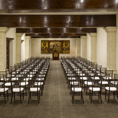 Quinta Real Zacatecas image