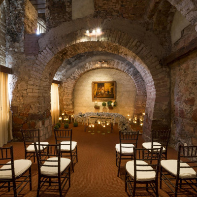 Quinta Real Zacatecas image