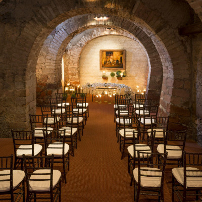 Quinta Real Zacatecas image