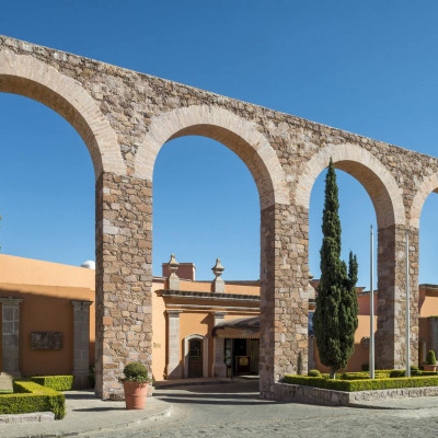 Quinta Real Zacatecas image